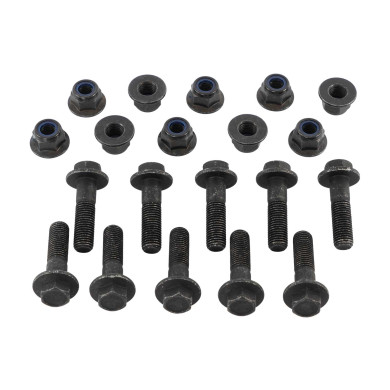 VBG Bultsats M16x70mm 10-pack - 21-593700