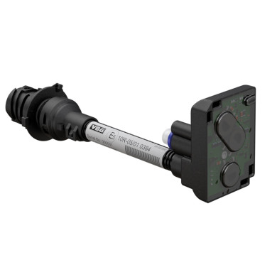 CSM, kobling sensor, DIN 72585 - 09-324100