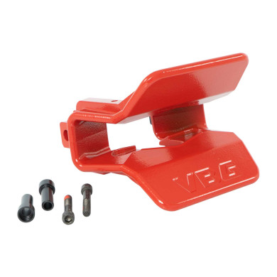 Fångmun korta läppar Kort/Kort - VBG 09-257500