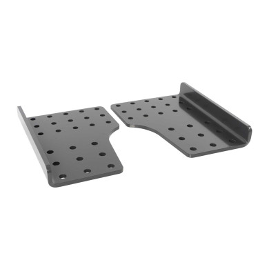 Gavelsats EDH-3 Scania, dragbalk högt montage - VBG 21-213678