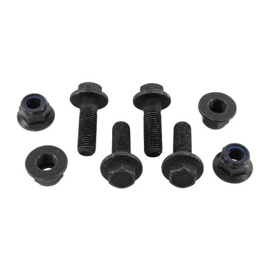 Skruvsats M16X50mm 4-pack - VBG 21-204800