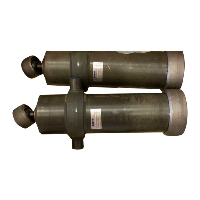 Edbro UB tippcylinder slaglängd 2965mm