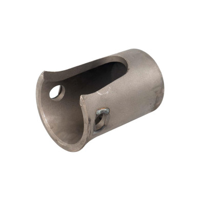 Bärhus för bärkula 3 vägs Ø100mm typ 2 m/kedja