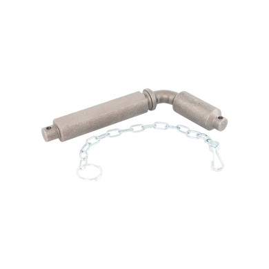 Låsbult 3 vägs Ø100mm typ 1