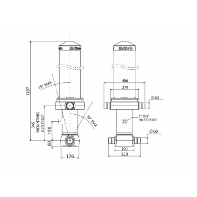 Tippsylinder cs130043841B19A11