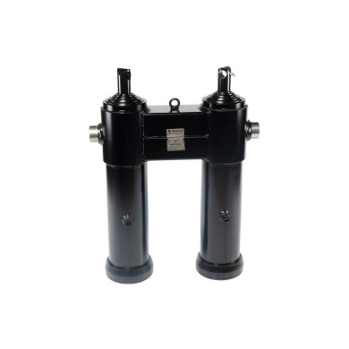 Hydraulcylinder undermont. RAMAPCOP 750 154 6 CRD Twin Penta  - 2407701546001