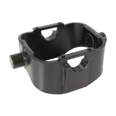 Konsol undermonterad 03(154) 55