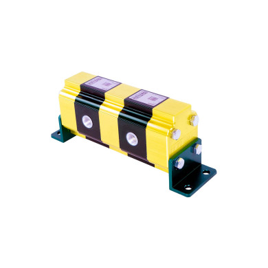 Flödesreglerare RV 1 D 2,2cc x2