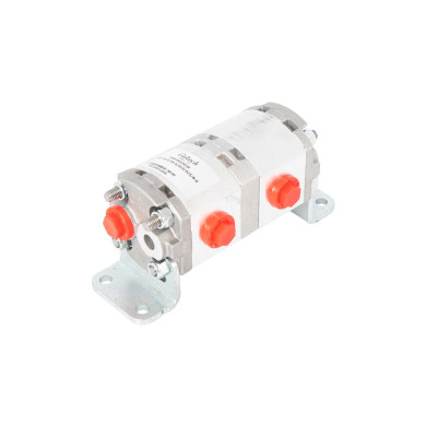 Flödesreglerare DF1-ST 2,5cc x2