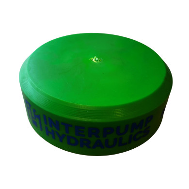 Plastmantel PFC 154 Penta