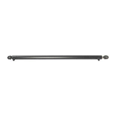 Hydraulcylinder utskjut HMB 60/50x30x1500mm 20x20mm  - XE650500090HM12 Black Primed