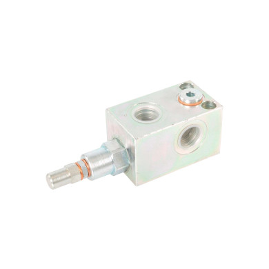 Säkerhetsventil VMP Justerbar 3/4" C
