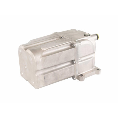 Tank for håndpumpe 5 liter med måleglass