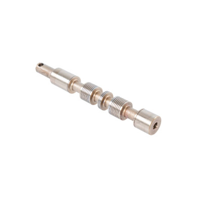 Sektion 4S-U Motorsektion A+B=Tank