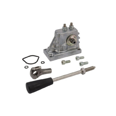 Spakhus for Danfoss sentral PVM32 Mekanisk - 157B3171