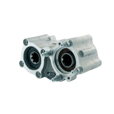 Adapter dubbel för hydraulpump Penta