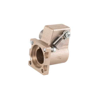 Spakhus komplett till Q25-45D