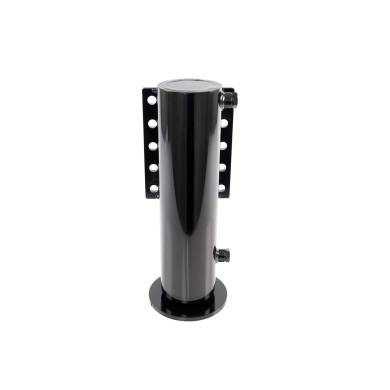 Stödben hydraulisk 125/110x80x300mm höger