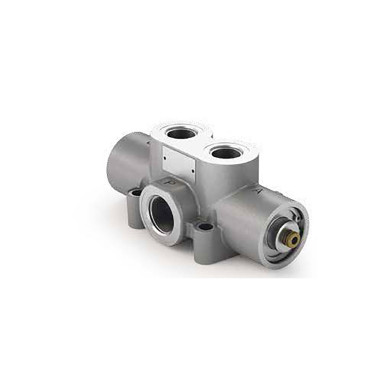 Dropventil Pneumartisk VDMR-T P1" A-B1" - Penta 3VDMR130N00