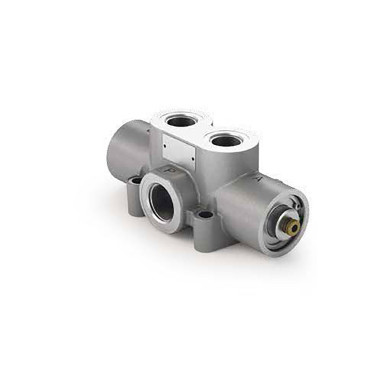 Tipventil Pneumatisk VDMR-S P1 A-B 1 - Penta 3VDMR10ON00