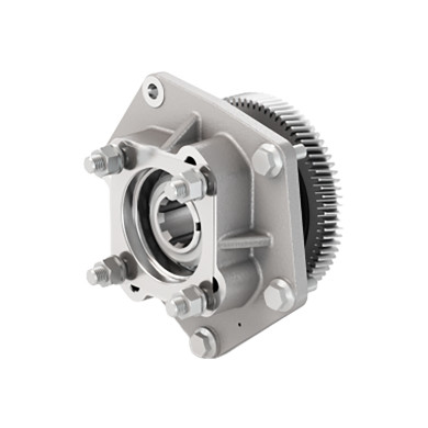 Adapter Scania ED 120 - PF610O00294