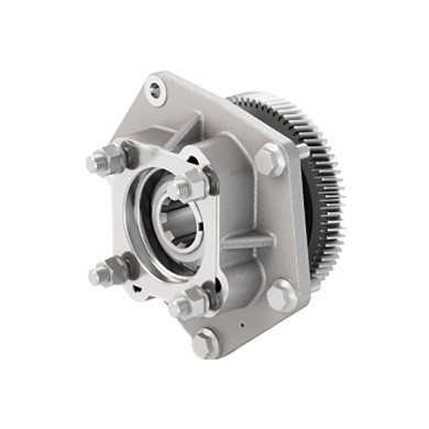 Adapter Scania ED 160