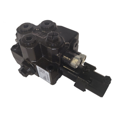 NH Hydraulikcentral RM 271 250/2P - 1601-020701 erstatter 905318