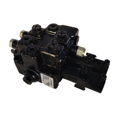 NH Hydraulikcentral RM 272 250/4P/1P - 1602-020705 erstatter 905306