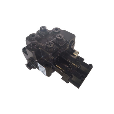 NH Hydraulikkcentral RM 272 170/4P/2P - 1602-020719 erstatter 198506