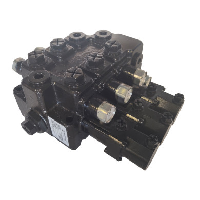 NH Hydraulikcentral RM 273 250 2P/1P/1P - 1603-020706 erstatter 905472