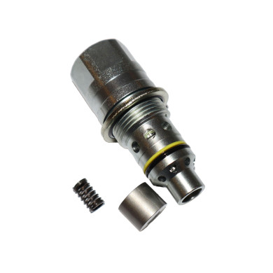 NH Sikkerhetsventil RM 270-350 bar - 2275-600350