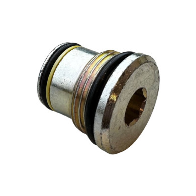 Prop shockventil RM270 - NH 2310-3900371