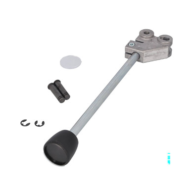 Håndtag lige - 180 grader RM270 - NH 2260-6902201