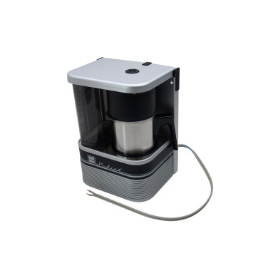 Kaffebryggare kirk 6 k 24 v