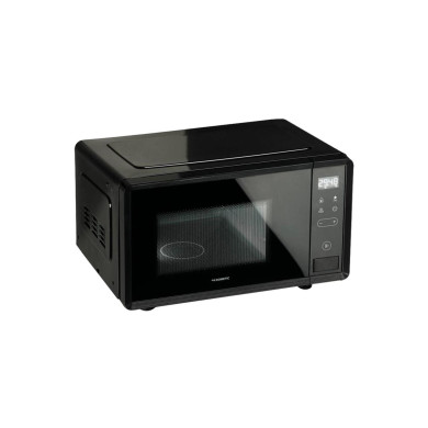 Mikrovågsugn 17L inkl. inverter och konsoler, 500W 24V MWO 24 - 9600000535