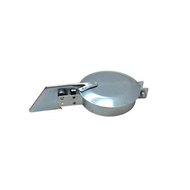 Klaff 5,0 low noise galvad