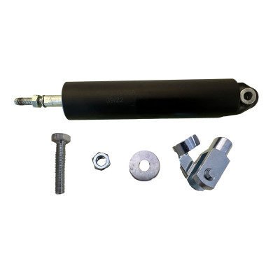 Cylinder för avgasvändare m/gaffel SZ1200