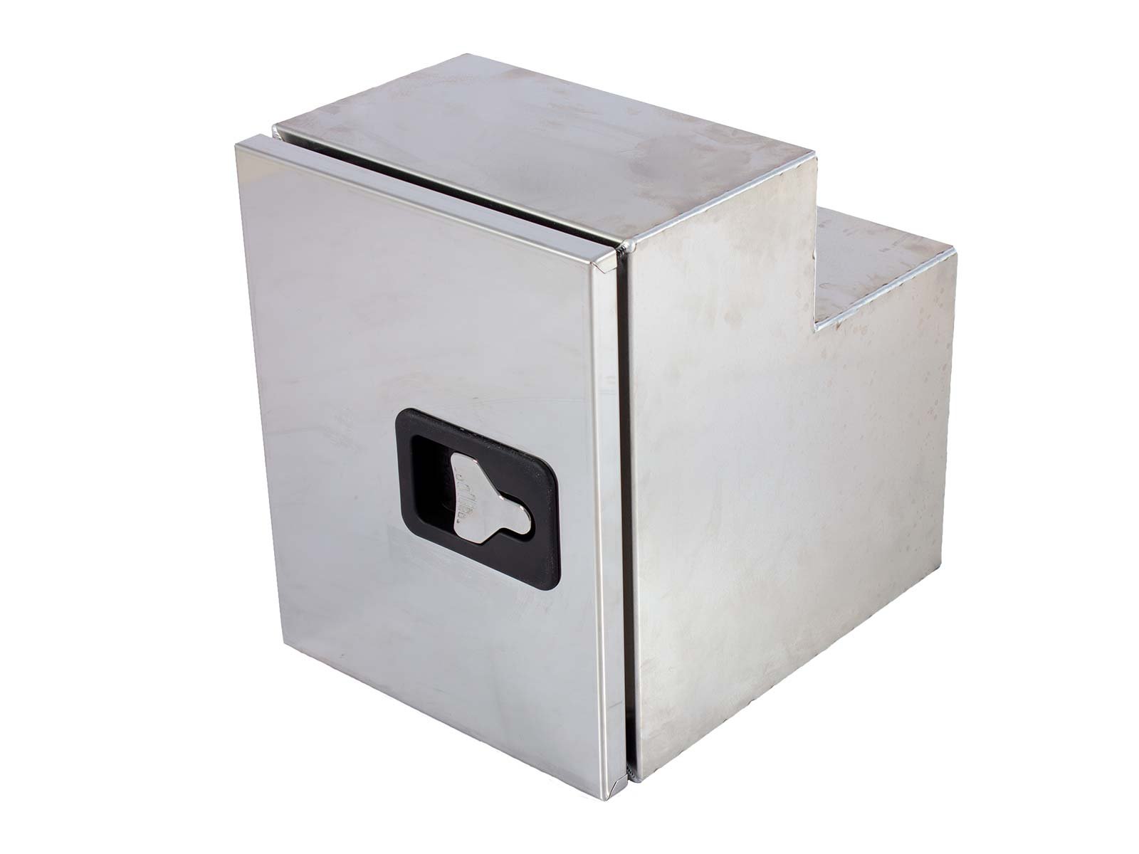 BevoBox under f&oslash;rerhus