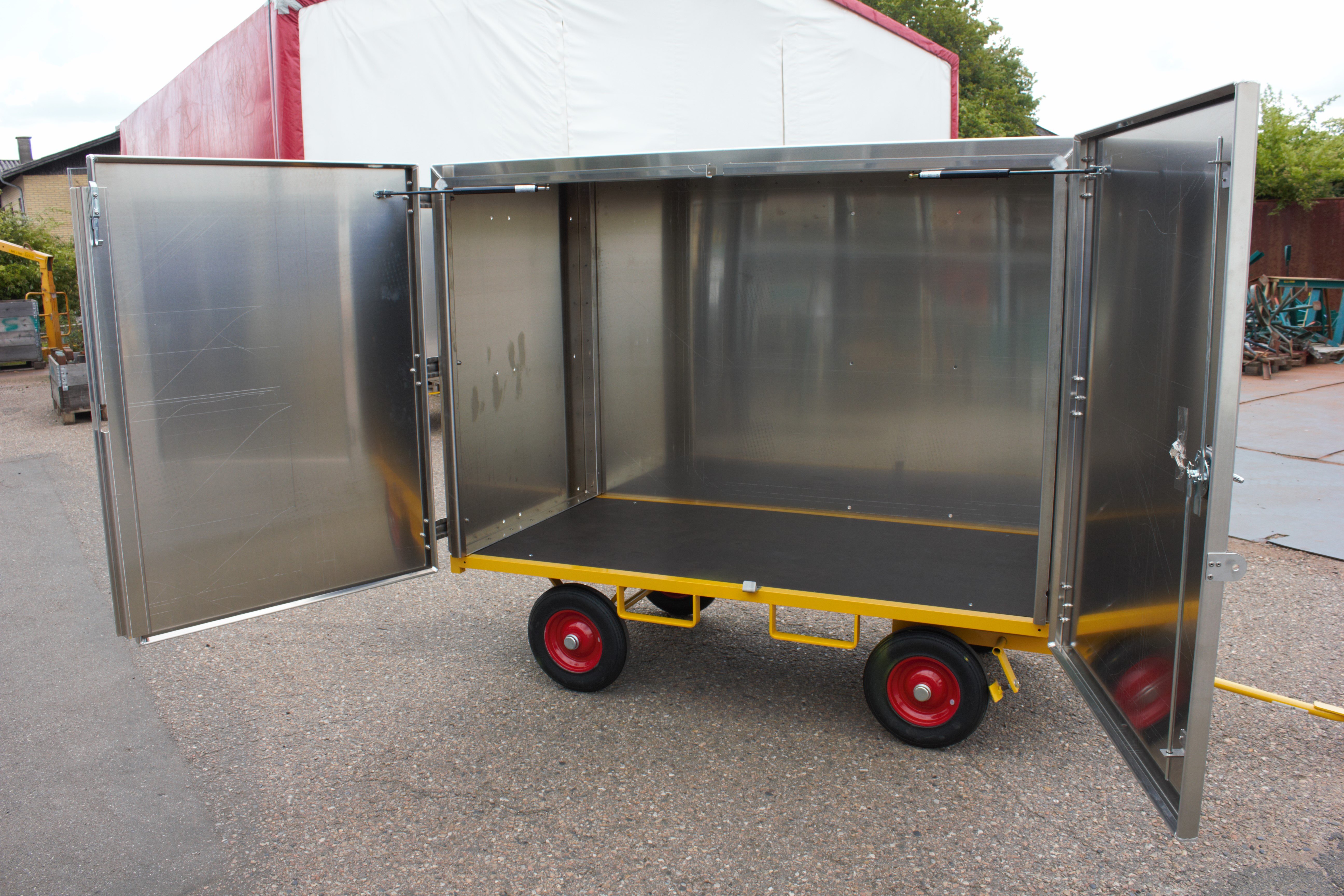 BevoBox&trade; verktygsl&aring;da