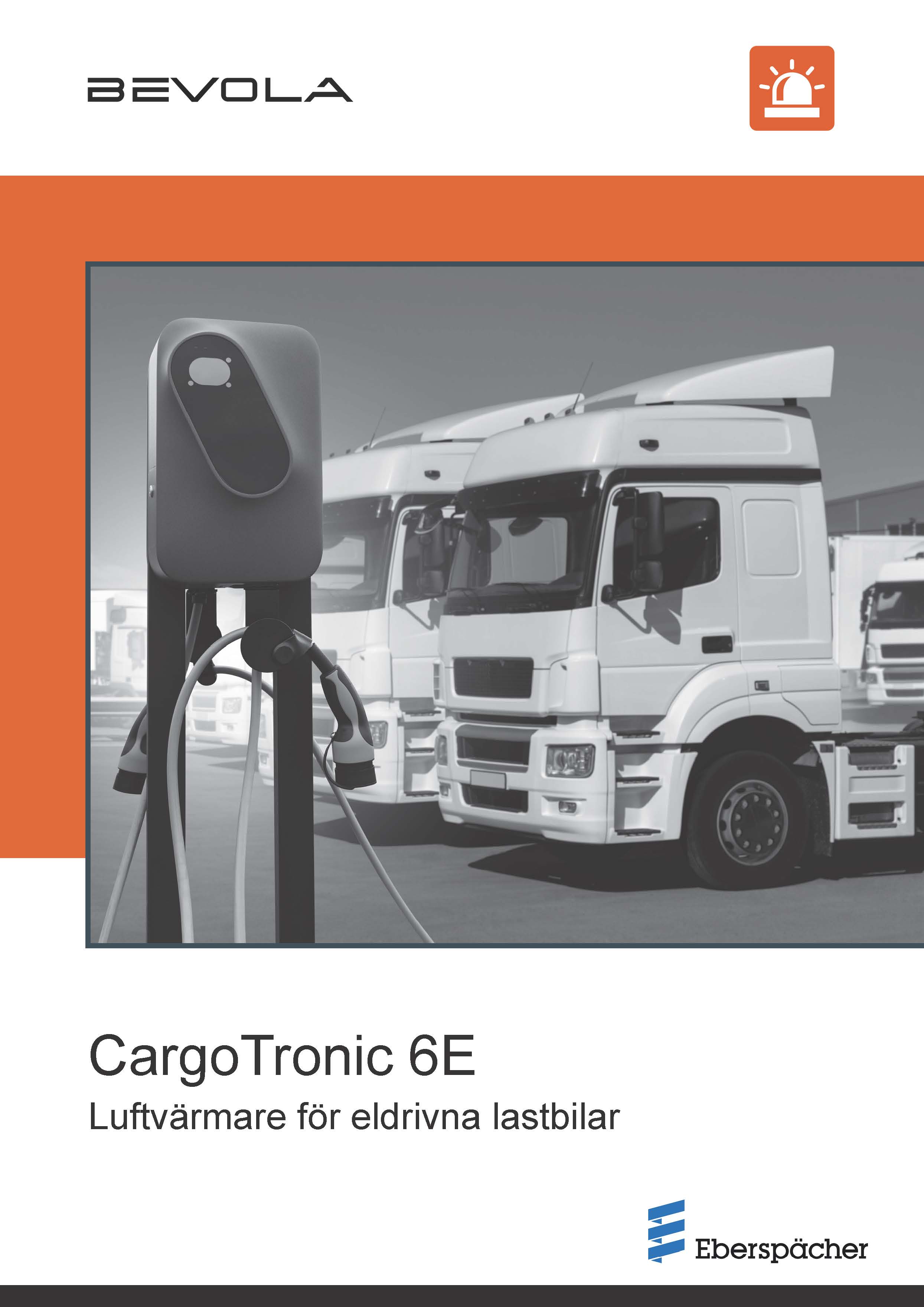 CargoTronic 6E